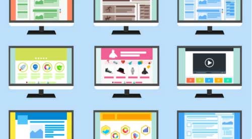 如何让搜索引擎认可泛目录站群