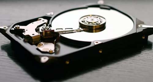 消磁是什么，硬盘消磁了还能用吗