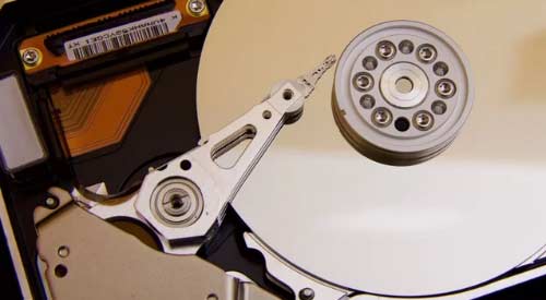 硬盘序列号怎么查询,查看硬盘序列号方法