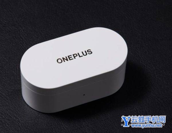 一加BudsN开箱赏析-外观好看吗