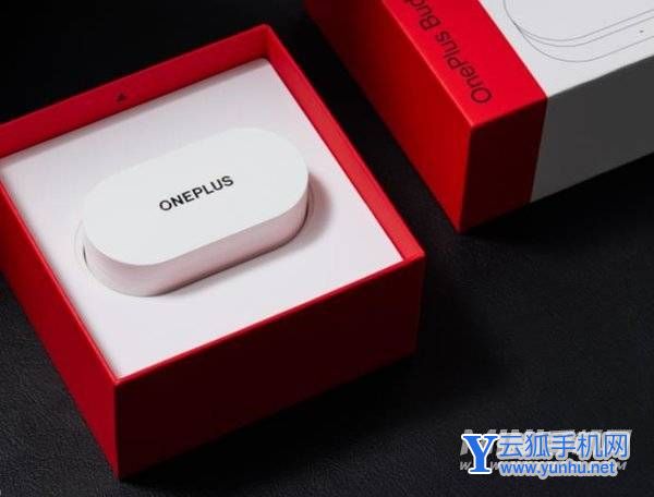 一加BudsN开箱赏析-外观好看吗