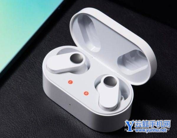 一加BudsN开箱赏析-外观好看吗