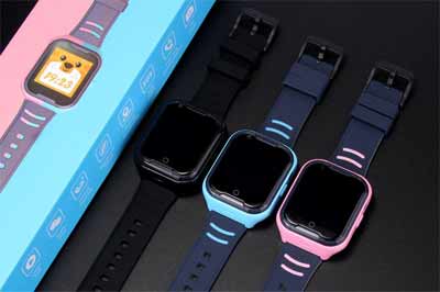 儿童智能手表好不好(图文)