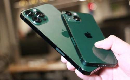 现在是入手iPhone 13的好时机吗? 现在是入手iPhone 13的好时机吗?