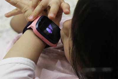 如何选购智能手表(图文)