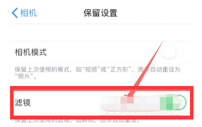 iPhone13拍照有绿点是怎么回事? iPhone13拍照有绿点是怎么回事?