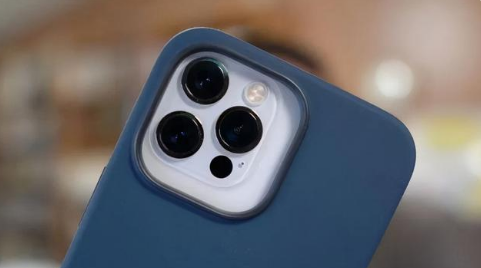 iPhone13自动微距关闭教程 iPhone13自动微距关闭教程