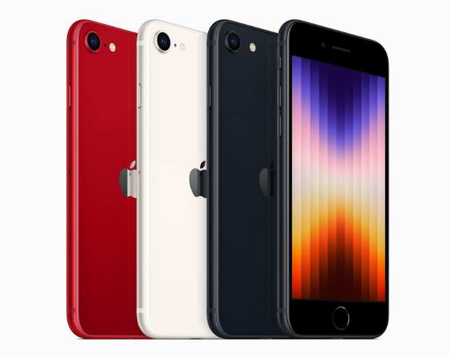 为什么 iPhone SE 3和AirPods要减产?不好卖吗? 为什么 iPhone SE 3和AirPods要减产?不好卖吗?