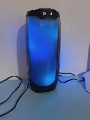 JBL音响怎么样，jbl音响什么档次(图文)