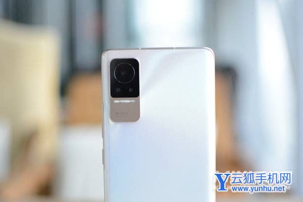 小米civi1s真机图鉴-手机外形好看吗