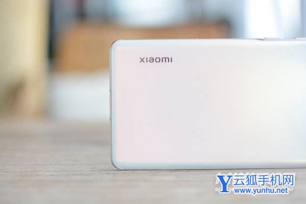 小米civi1s真机图鉴-手机外形好看吗