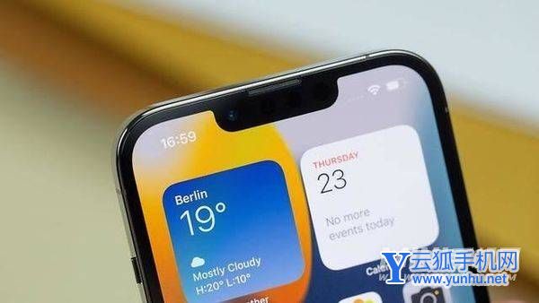 苹果13promax美版跟国行区别-手机区别大吗