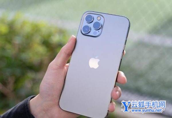 苹果13promax美版跟国行区别-手机区别大吗