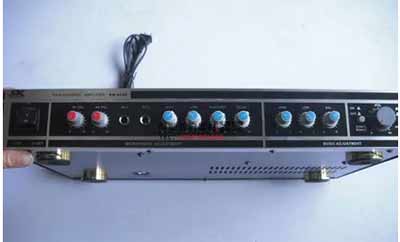 功放是什么，音响功放的作用(图文)