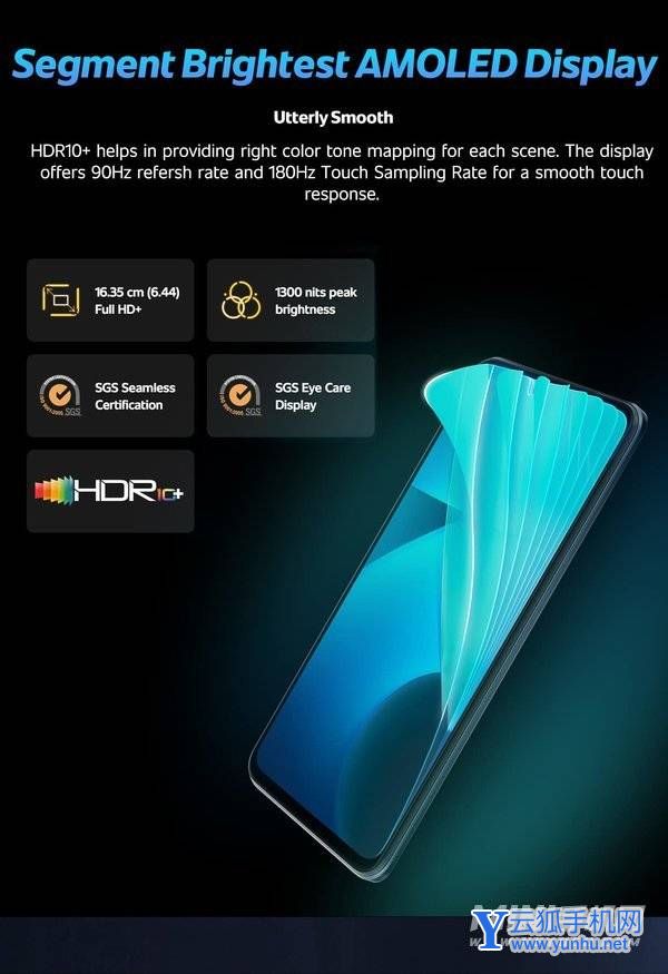 iQOOZ6Pro优缺点是什么-值得入手吗