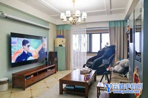 大屏才是硬道理！你问我答：Redmi MAX 86''智能电视开箱详评