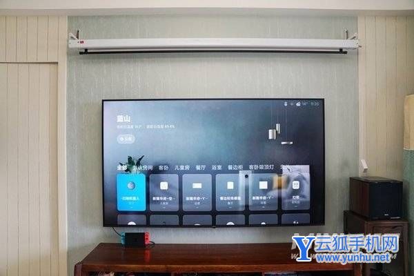 红米max86寸电视开机反应慢-有办法解决吗