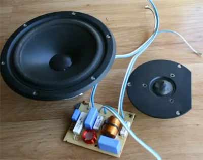 分频器是什么？分频器作用(图文)