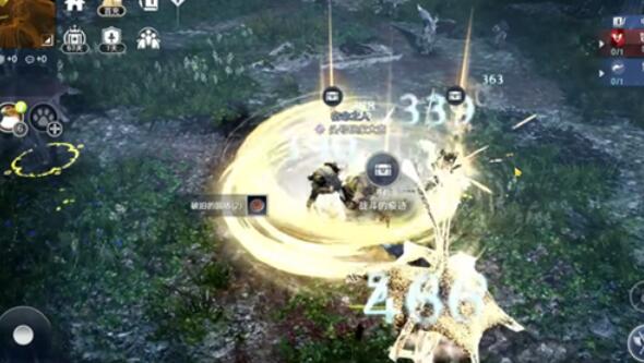 黑色沙漠手游国服职业选择 国服什么职业最强