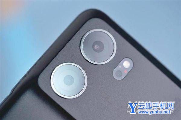 oppok10真机上手测评-手机开箱评测