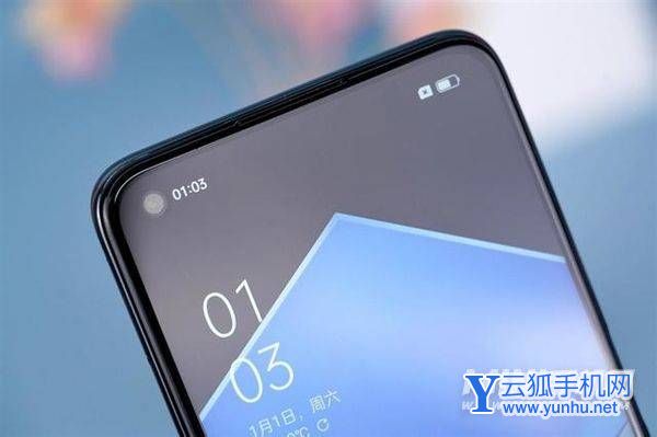 oppok10真机上手测评-手机开箱评测