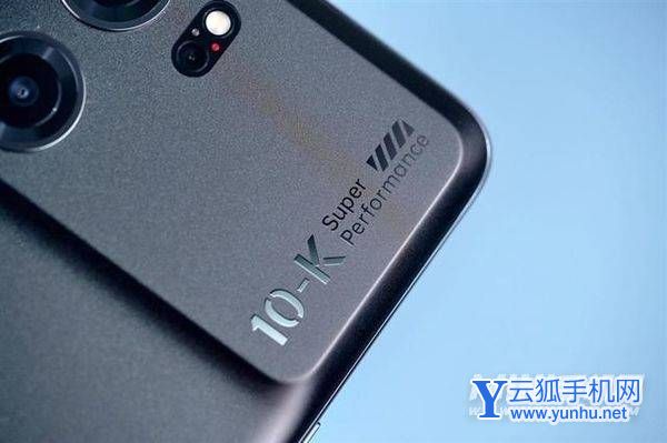 oppok10真机上手测评-手机开箱评测