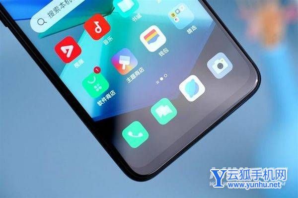 oppok10真机上手测评-手机开箱评测