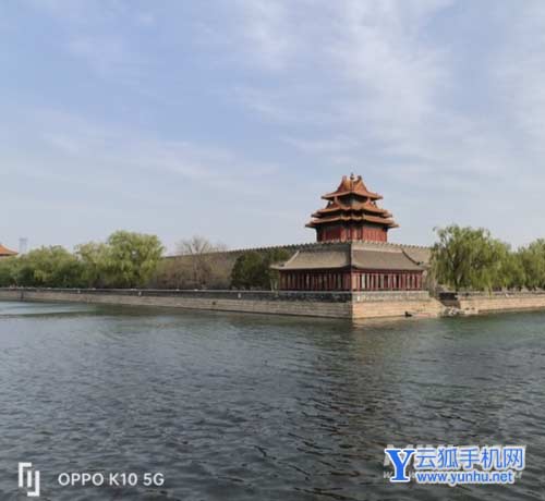 oppok10拍照怎么样-手机拍照评测