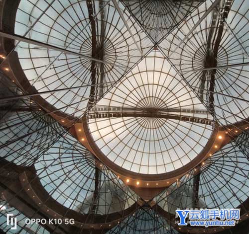 oppok10拍照怎么样-手机拍照评测
