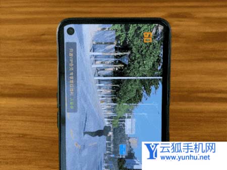 oppok10有头重脚轻的问题吗-手机握持感怎么样