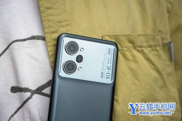 oppok10Pro手机详细开箱测评-真机上手测评