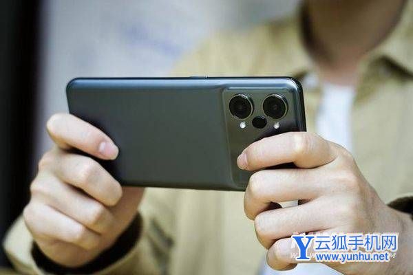 oppok10Pro手机详细开箱测评-真机上手测评