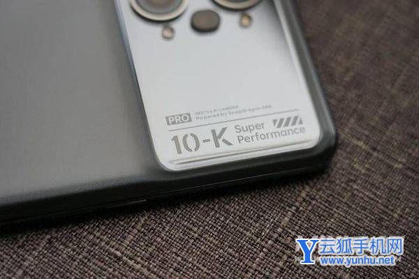 oppok10Pro手机详细开箱测评-真机上手测评