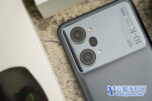 oppok10Pro手机详细开箱测评-真机上手测评