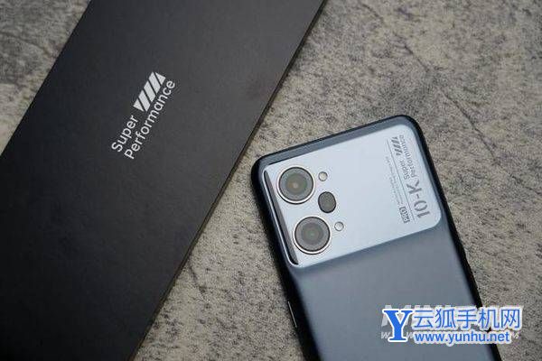 oppok10Pro手机详细开箱测评-真机上手测评