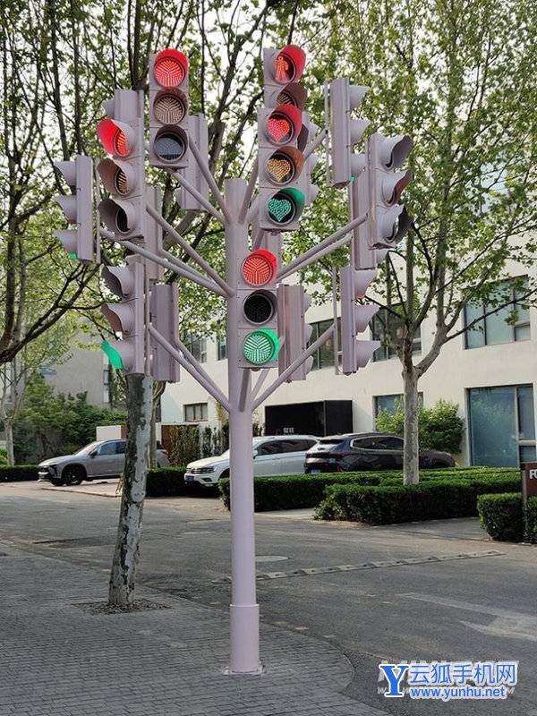 oppok10Pro拍照怎么样-手机拍照测评