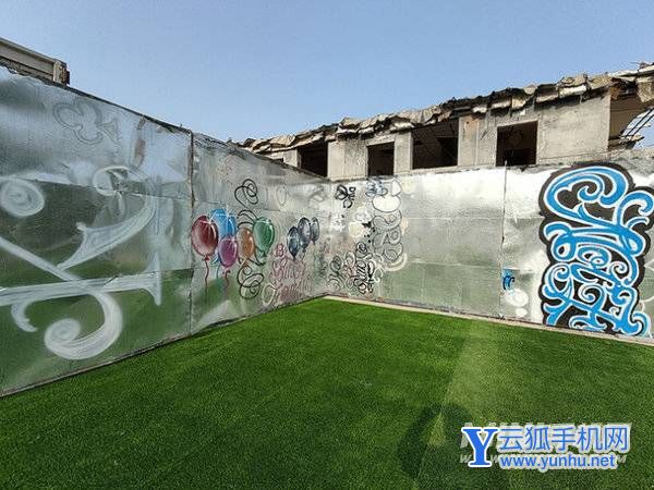 oppok10Pro拍照怎么样-手机拍照测评