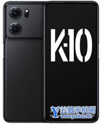 OPPOK10神隐雾山礼盒里面有什么-包含哪些东西