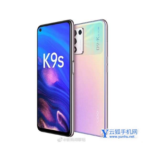 oppok9s参数配置-详细参数评测