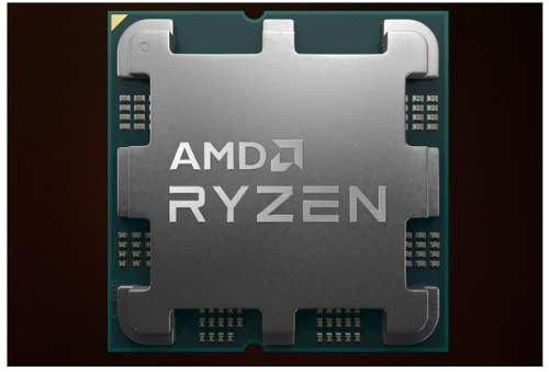 ZEN4 锐龙大变革：全面拥抱 DDR5 内存