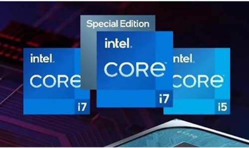 i9-12900HX 大曝光：笔记本用 16 核 +5.0GHz