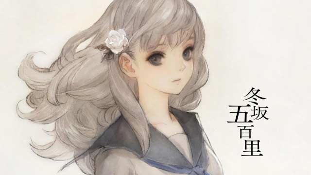 《十三机兵防卫圈》：关于青春和爱的故事