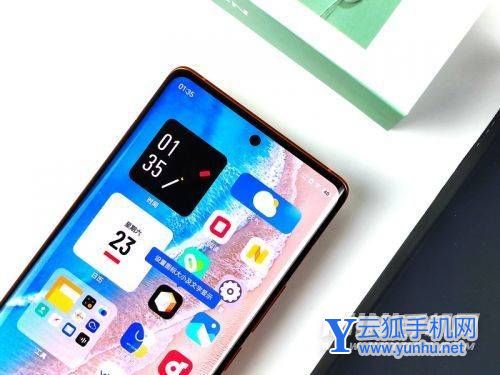 vivox80Pro手机开箱测评-真机上手详细测评