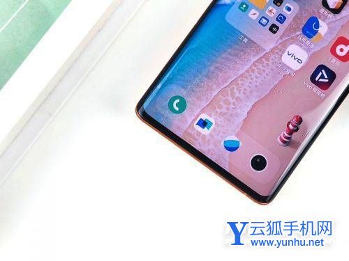 vivox80Pro手机开箱测评-真机上手详细测评
