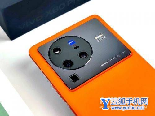 vivox80Pro手机开箱测评-真机上手详细测评