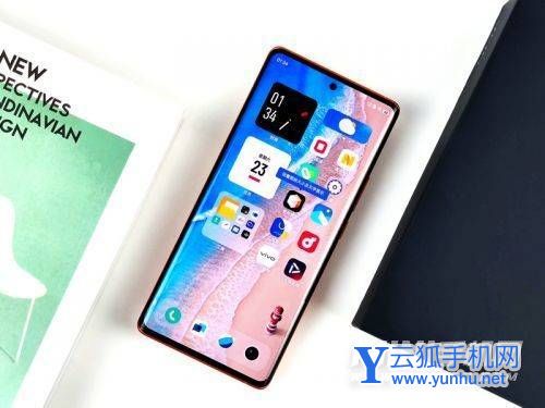 vivox80Pro手机开箱测评-真机上手详细测评