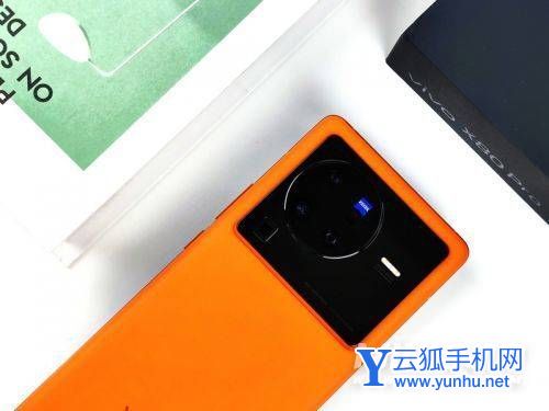 vivox80Pro手机开箱测评-真机上手详细测评