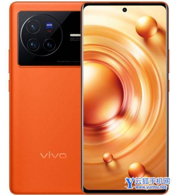 vivox80Pro和vivox70pro+有什么区别-哪个性能更强-购机建议