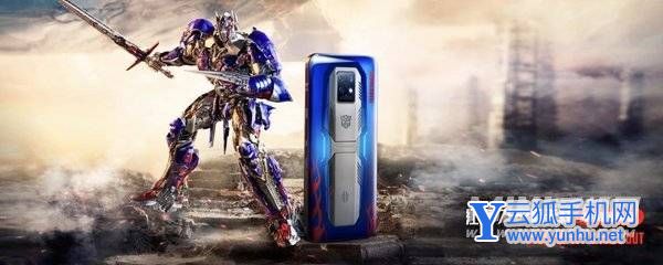 红魔7pro擎天柱版和普通版有什么区别-值得入手吗