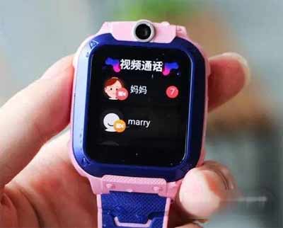 小天才电话手表z7性能怎么样(图文)